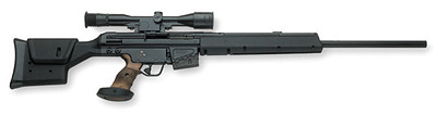 Heckler & Koch PSG-1 [Sniper Rifle]
